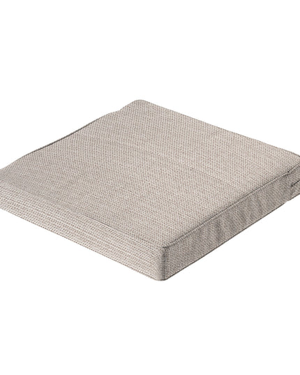 Madison Richmond lounge zitkussen 60x60 cm - Richmond natural