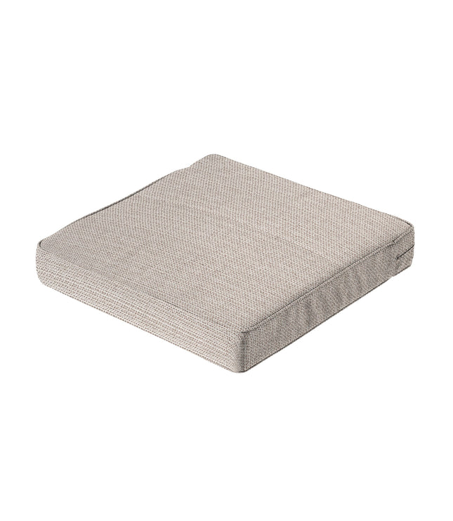 Madison Richmond lounge zitkussen 60x60 cm - Richmond natural