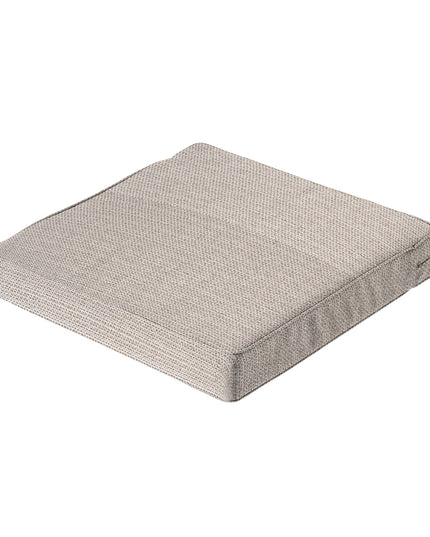 Madison Richmond lounge luxe zitkussen 73x73 cm - Richmond natural