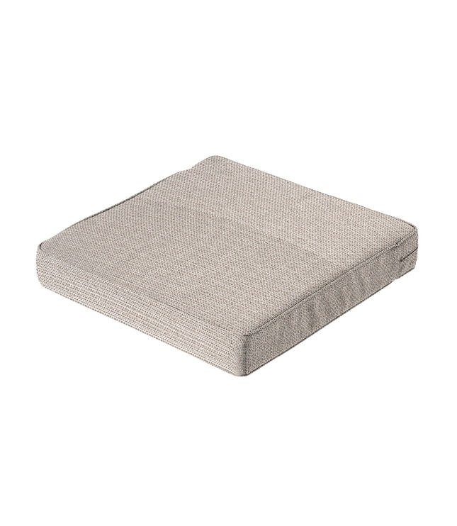 Madison Richmond lounge luxe zitkussen 73x73 cm - Richmond natural