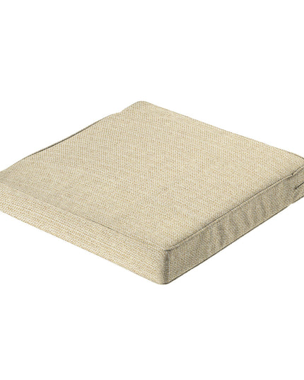 Madison Richmond lounge luxe zitkussen 73x73 cm - Richmond moss