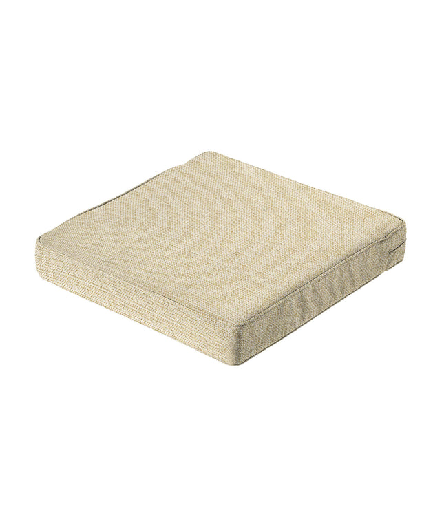Madison Richmond lounge luxe zitkussen 73x73 cm - Richmond moss