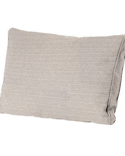 Madison Richmond lounge rugkussen 40x60 cm - Richmond natural