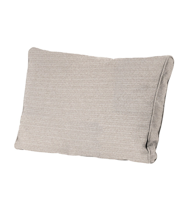 Madison Richmond lounge rugkussen 40x60 cm - Richmond natural