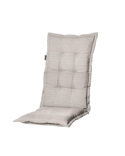 Madison Richmond rugkussen 123x50 cm - Richmond natural
