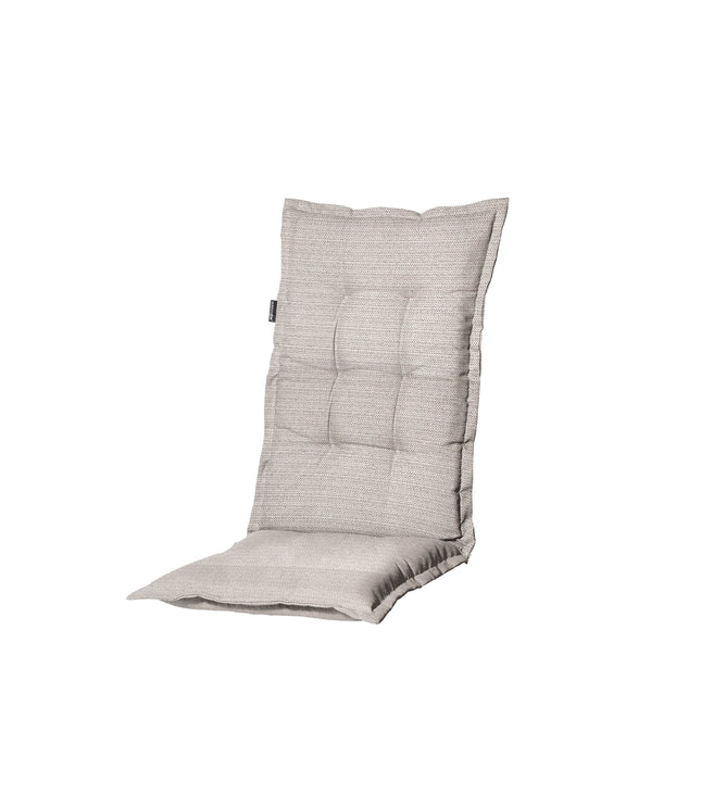 Madison Richmond rugkussen 123x50 cm - Richmond natural