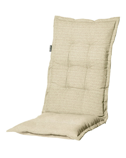Madison Richmond rugkussen 123x50 cm - Richmond moss