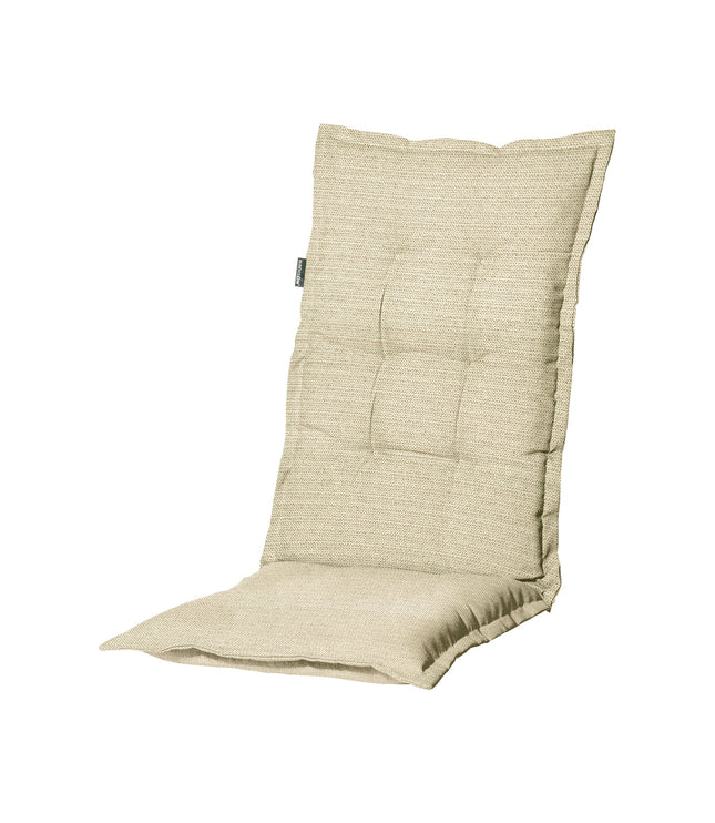 Madison Richmond rugkussen 123x50 cm - Richmond moss
