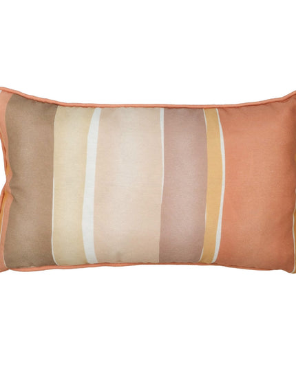 Madison Nox sierkussen 30x50 cm - Nox mocca