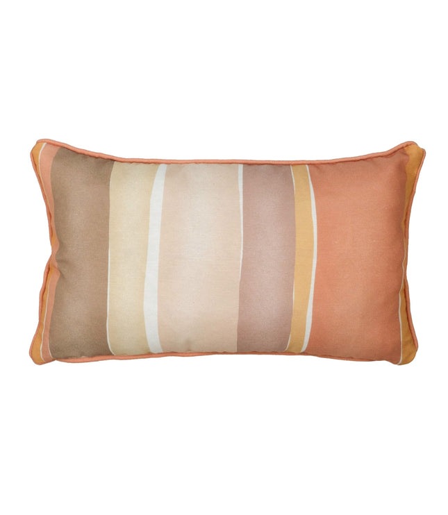 Madison Nox sierkussen 30x50 cm - Nox mocca