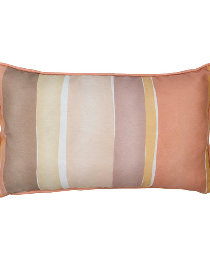 Madison Nox sierkussen 30x50 cm - Nox mocca