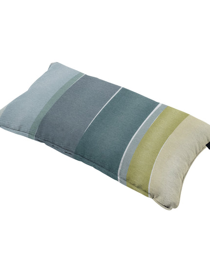 Madison Nox sierkussen 30x50 cm - Nox azure
