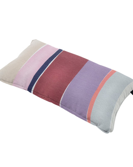 Madison Nox sierkussen 30x50 cm - Nox purple