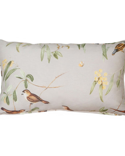 Madison Aria sierkussen 30x50 cm - Aria natural