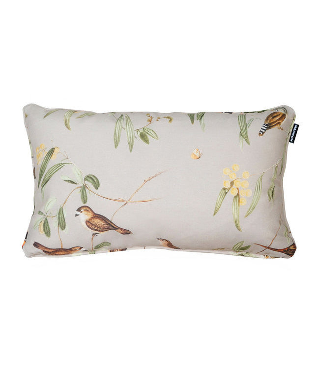 Madison Aria sierkussen 30x50 cm - Aria natural