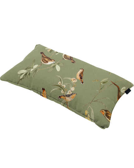 Madison Aria sierkussen 30x50 cm - Aria green