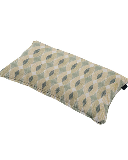 Madison Rae sierkussen 30x50 cm - Rae green