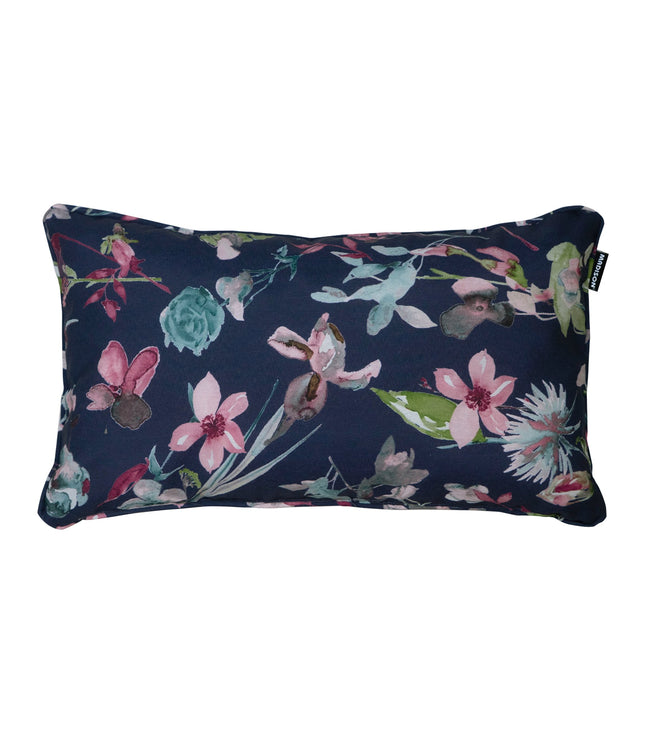 Madison Cato sierkussen 30x50 cm - Cato indigo