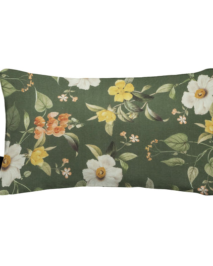 Madison Julliete sierkussen 30x50 cm - Julliete green