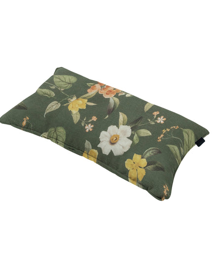Madison Julliete sierkussen 30x50 cm - Julliete green