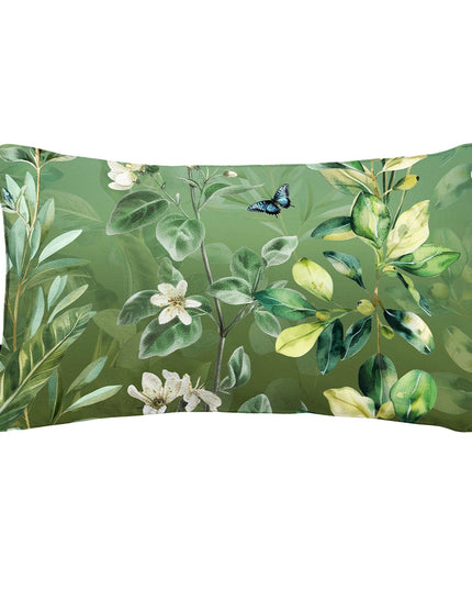 Madison Elisa sierkussen 30x50 cm - Elisa green