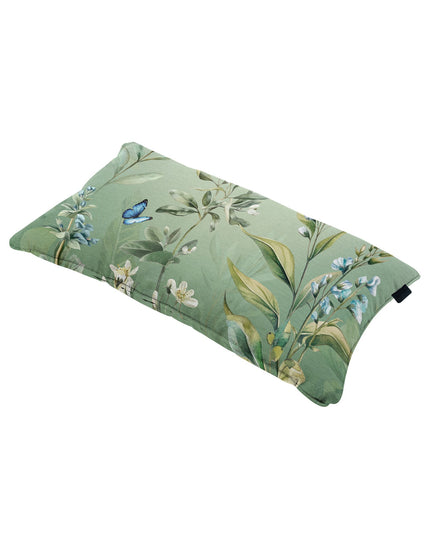 Madison Elisa sierkussen 30x50 cm - Elisa green