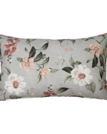 Madison Julliete sierkussen 30x50 cm - Julliete grey