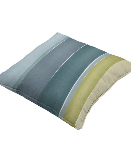 Madison Nox sierkussen 50x50 cm - Nox azure