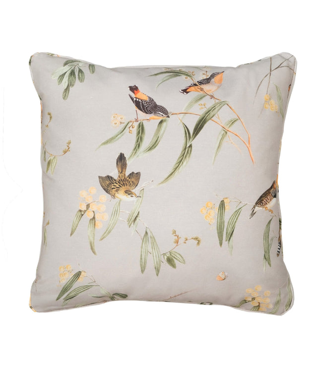 Madison Aria sierkussen 50x50 cm - Aria natural