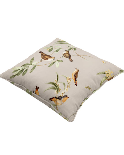 Madison Aria sierkussen 50x50 cm - Aria natural