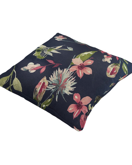 Madison Cato sierkussen 50x50 cm - Cato indigo