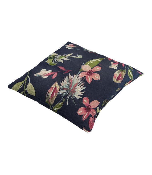 Madison Cato sierkussen 50x50 cm - Cato indigo