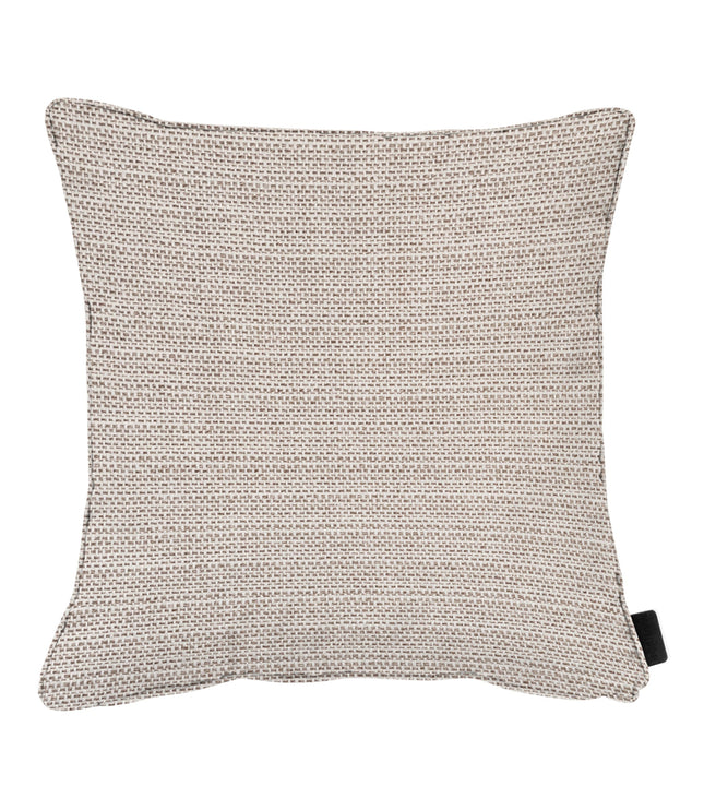 Madison Richmond sierkussen 50x50 cm - Richmond natural