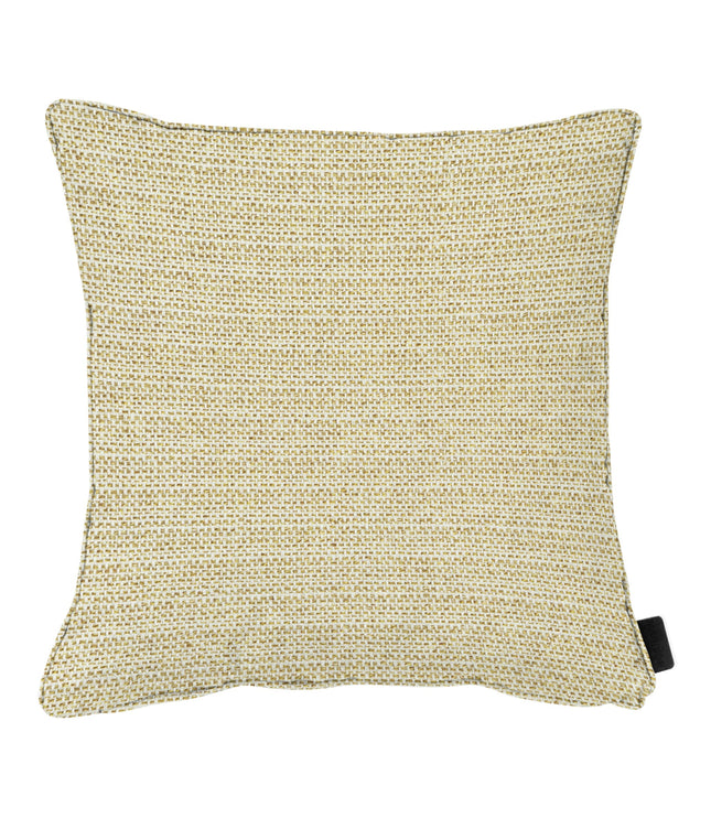 Madison Richmond sierkussen 50x50 cm - Richmond moss