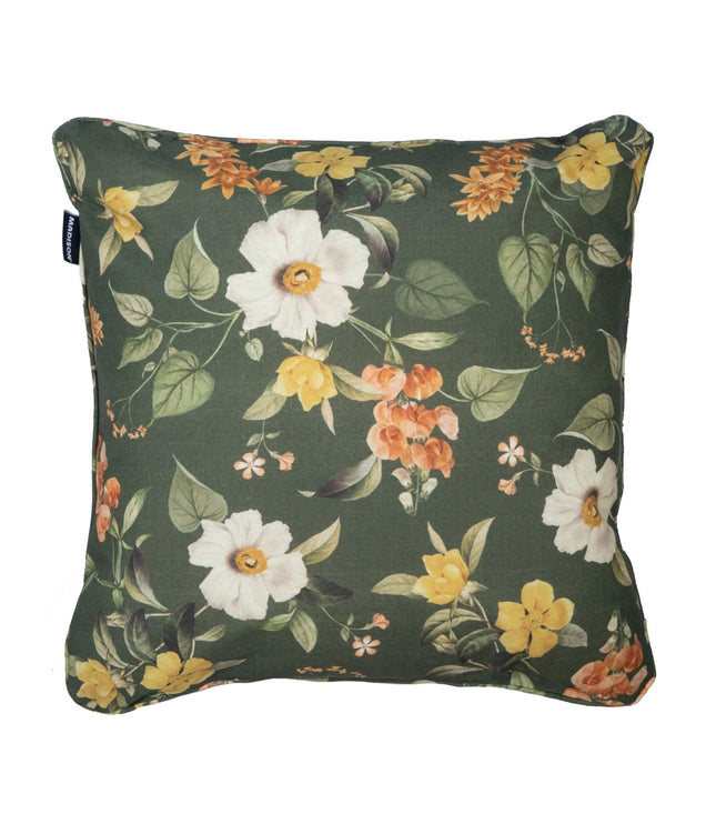 Madison Julliete sierkussen 50x50 cm - Julliete green