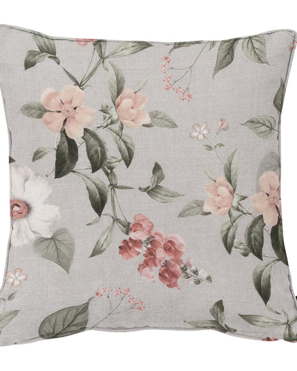Madison Julliete sierkussen 50x50 cm - Julliete grey
