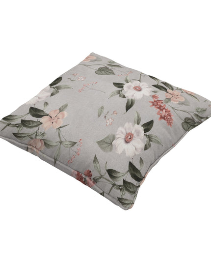 Madison Julliete sierkussen 50x50 cm - Julliete grey
