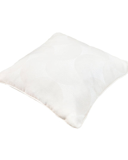 Madison Napels sierkussen 50x50 cm - Napels rondo sand