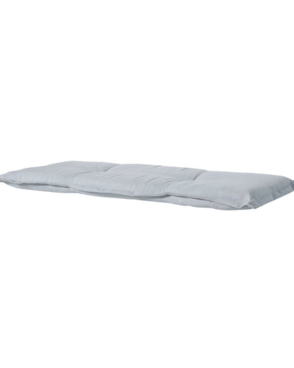 Madison Panama bankkussen 180x48 cm - Panama light grey