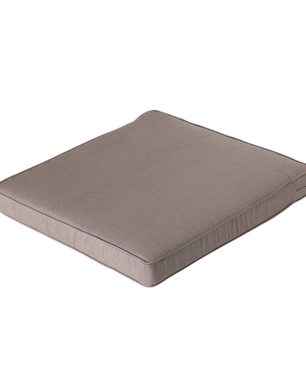 Madison Panama lounge zitkussen 60x60 cm - Panama taupe