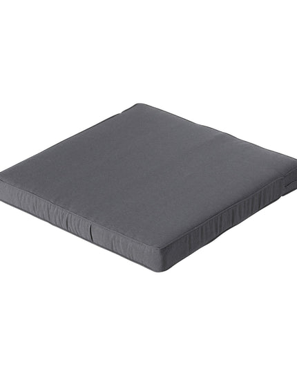Madison Panama lounge zitkussen 60x60 cm - Panama grey