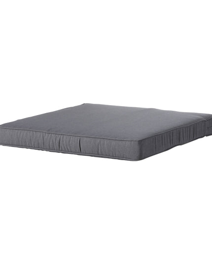 Madison Panama lounge zitkussen 60x60 cm - Panama grey