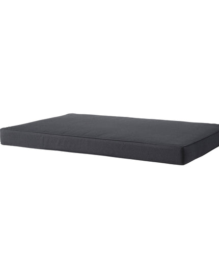 Madison Panama XL palletkussen 120x80 cm - Panama grey (O060)