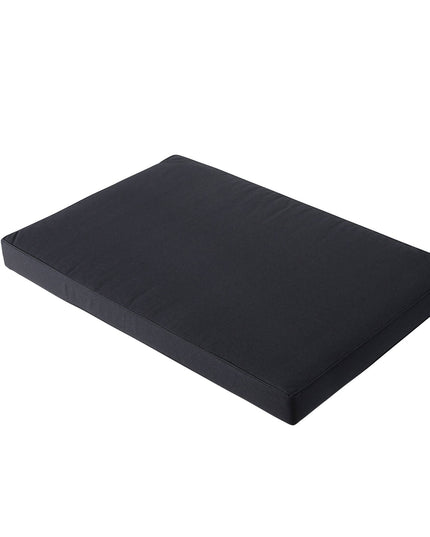 Madison Panama XL palletkussen 120x80 cm - Panama grey (O060)