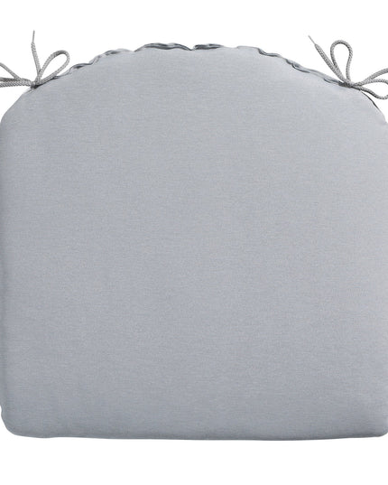 Madison Panama zitkussen 46x48 cm - Panama light grey