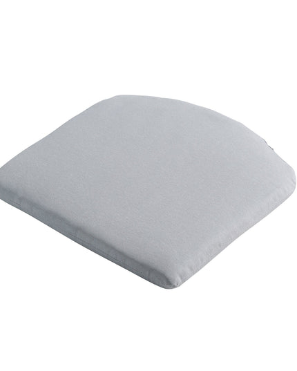 Madison Panama zitkussen 46x48 cm - Panama light grey