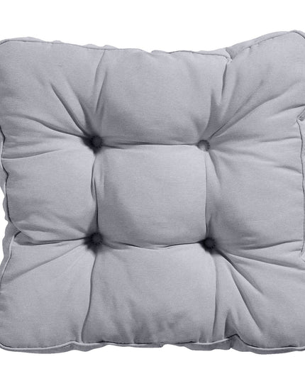 Madison Panama zitkussen 47x47 cm - Panama light grey