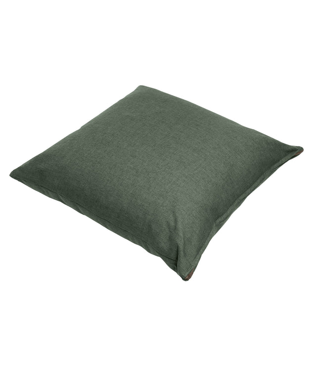 Madison Best sierkussen 60x60 cm - Best deal Green
