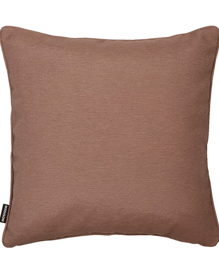 Madison Panama sierkussen 45x45 cm - Panama mocca