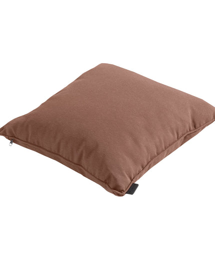 Madison Panama sierkussen 45x45 cm - Panama mocca
